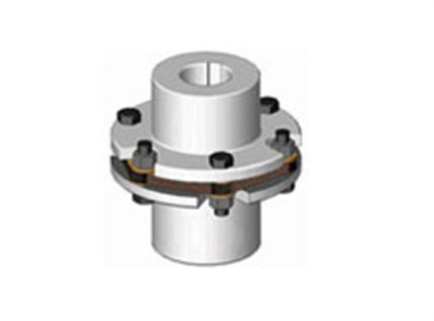 JZM型重型机械用膜片联轴器
